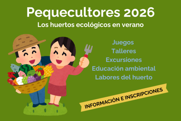 PEQUECULTORES 2026